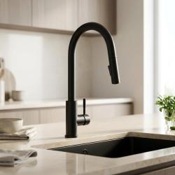 pure-sink-elite-steel-stream-s-kitchen-faucet-matte-black-pull-out-spout